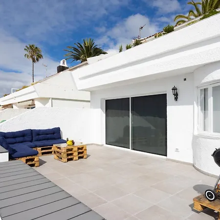 Home2book Stunning Apt Seaview & Pool, La Victoria * La Victoria de Acentejo