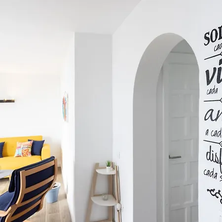 Home2book Stunning Apt Seaview & Pool, La Victoria * La Victoria de Acentejo