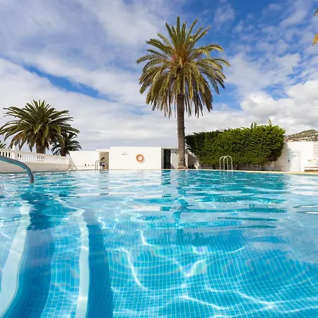 아파트 Home2book Stunning Apt Seaview & Pool, La Victoria